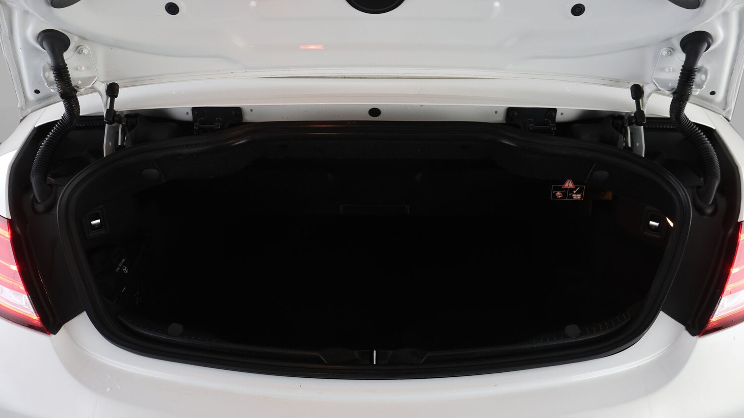 Used Mercedes-Benz C Class for sale - 77365665: Photo 17