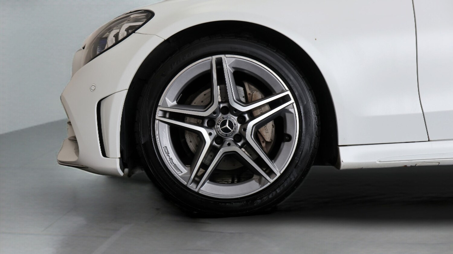 Used Mercedes-Benz C Class for sale - 77365665: Photo 18