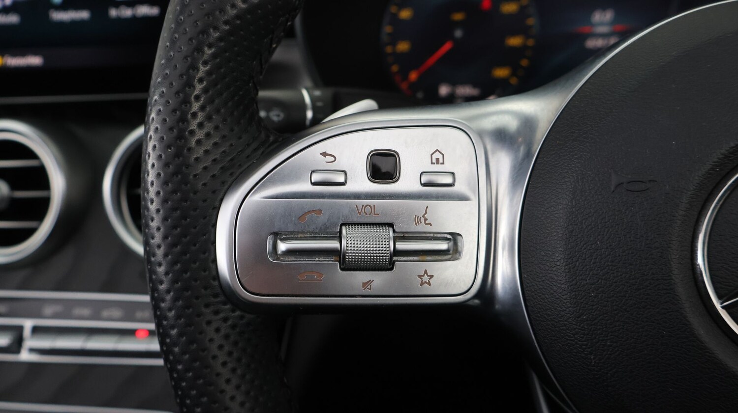 Used Mercedes-Benz C Class for sale - 77365665: Photo 24