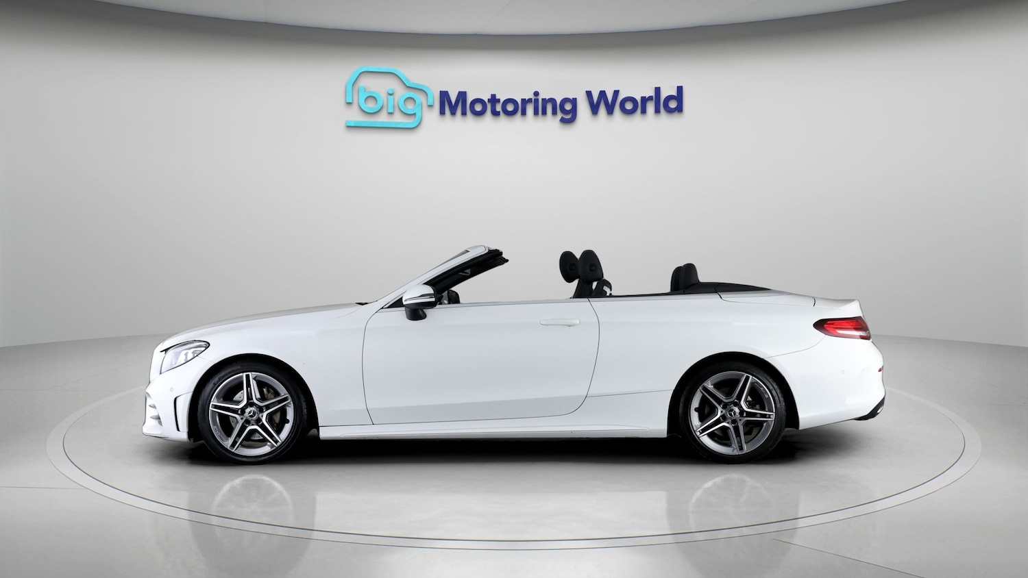 Used Mercedes-Benz C Class for sale - 77365665: Photo 4