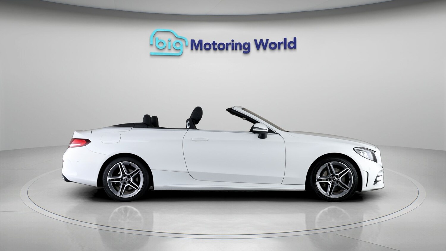 Used Mercedes-Benz C Class for sale - 77365665: Photo 8