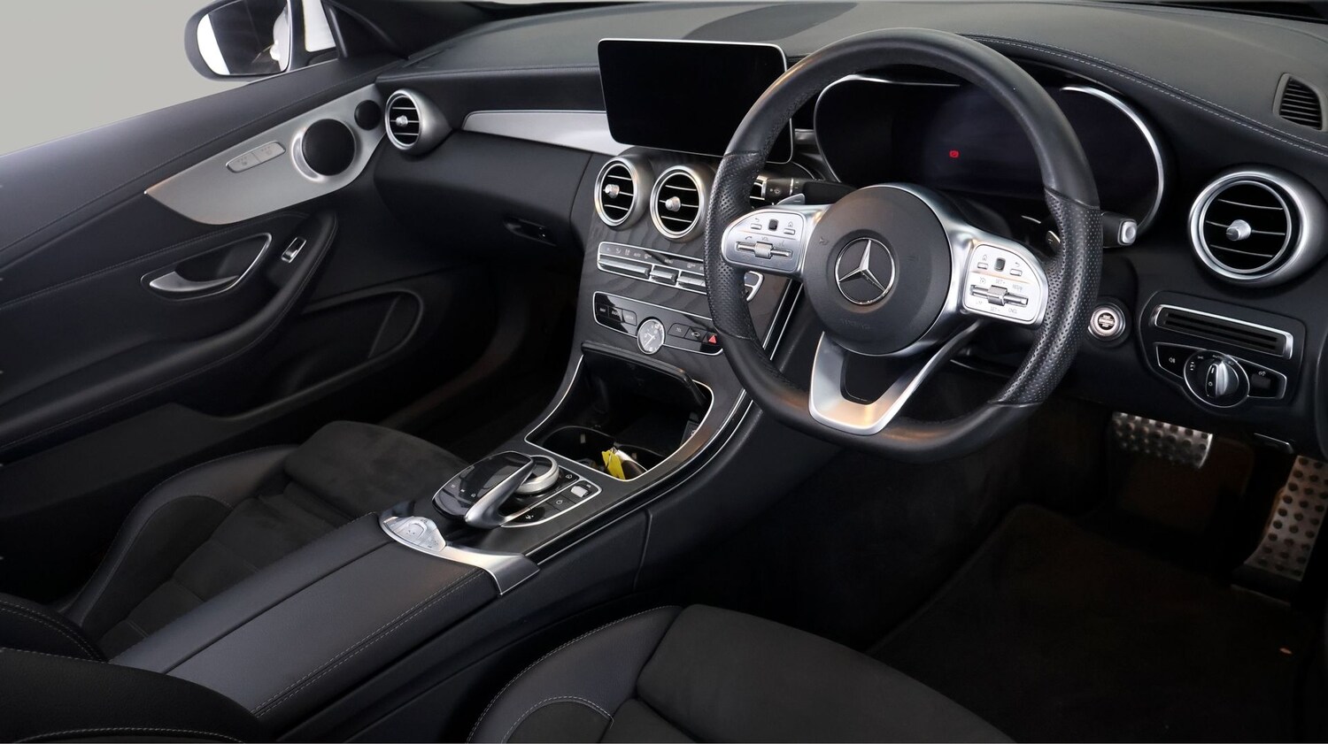 Used Mercedes-Benz C Class for sale - 77365665: Photo 9