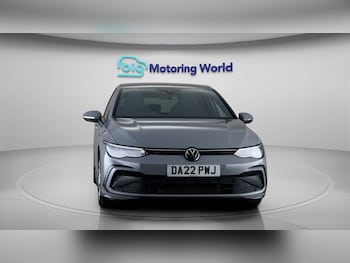 Used Volkswagen Golf 2022 for sale - 79244416: Photo