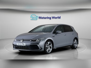Used Volkswagen Golf 2022 for sale - 79244416: Photo