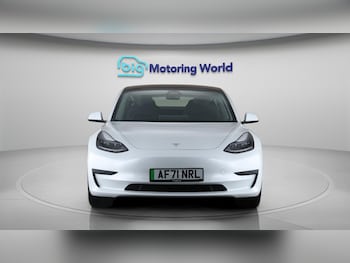 Used Tesla Model 3 2021 for sale - 75600681: Photo