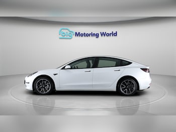 Used Tesla Model 3 2021 for sale - 75600681: Photo
