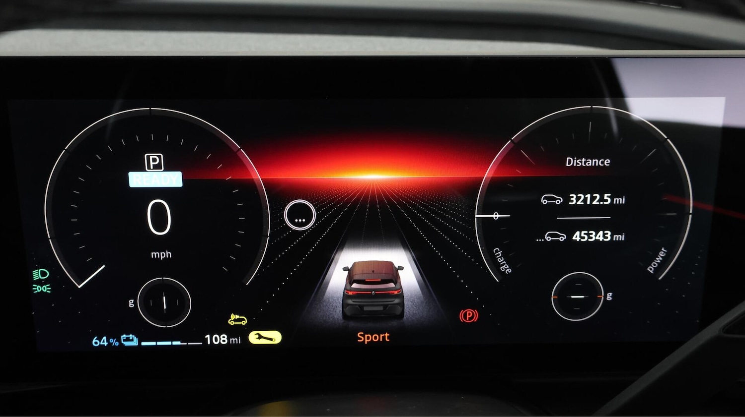 Used Renault Megane E Tech 2023 for sale - 76512774: Photo 11