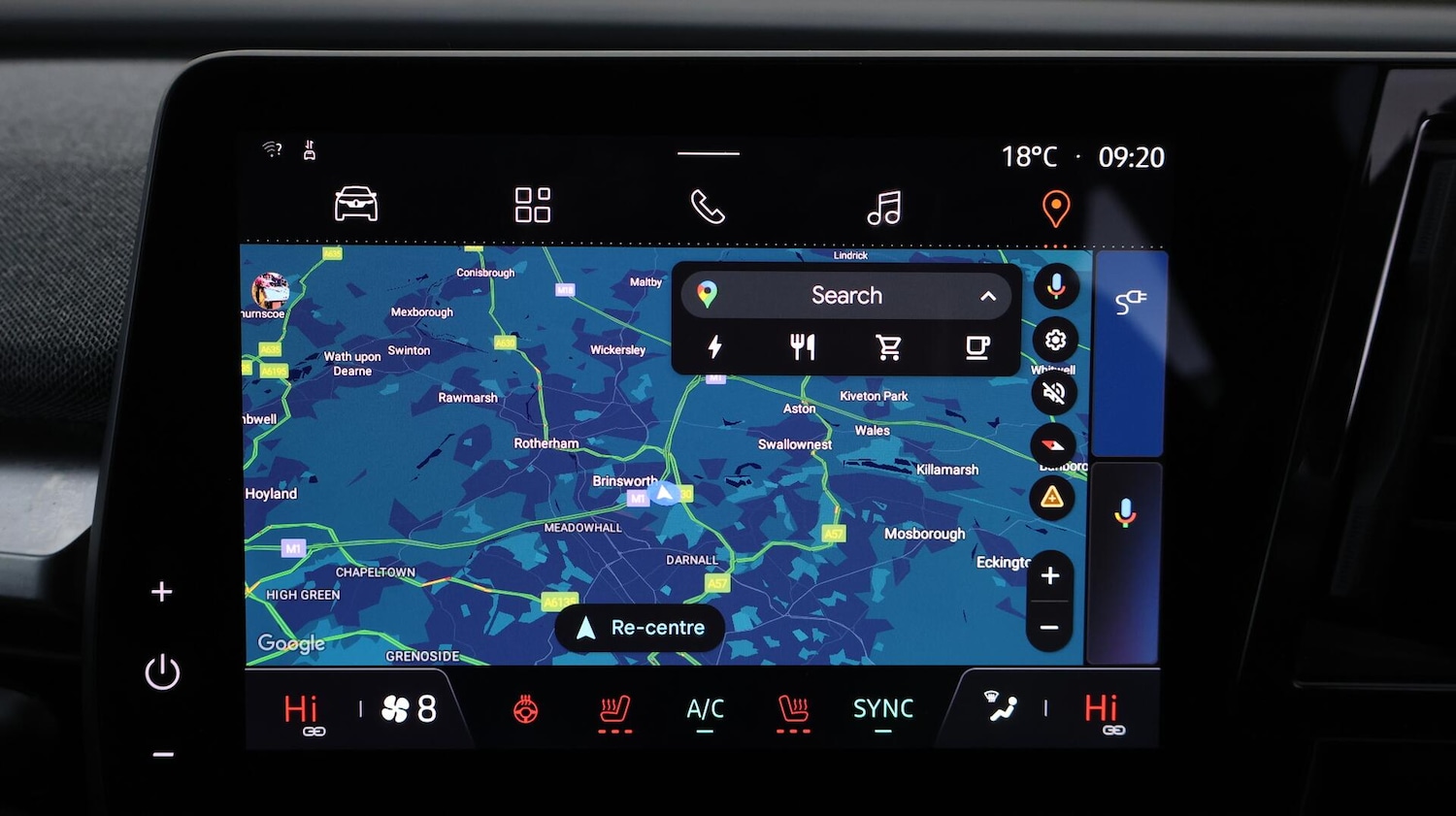 Used Renault Megane E Tech 2023 for sale - 76512774: Photo 12