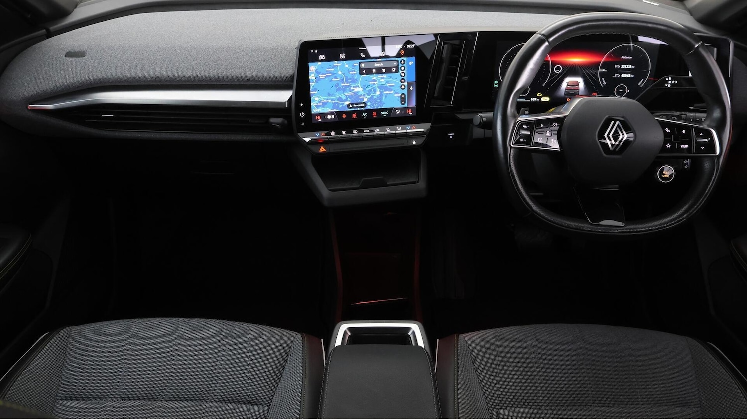 Used Renault Megane E Tech 2023 for sale - 76512774: Photo 14