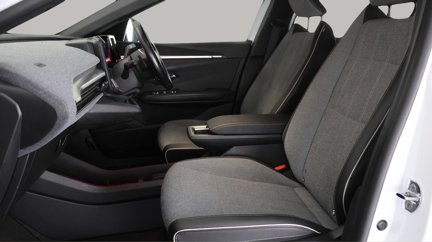 Used Renault Megane E Tech 2023 for sale - 76512774: Photo 15