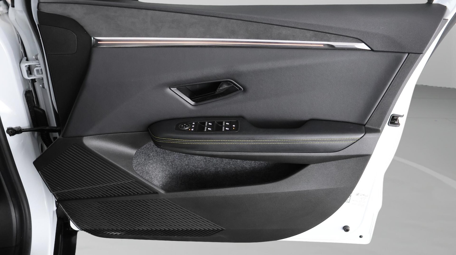 Used Renault Megane E Tech 2023 for sale - 76512774: Photo 16