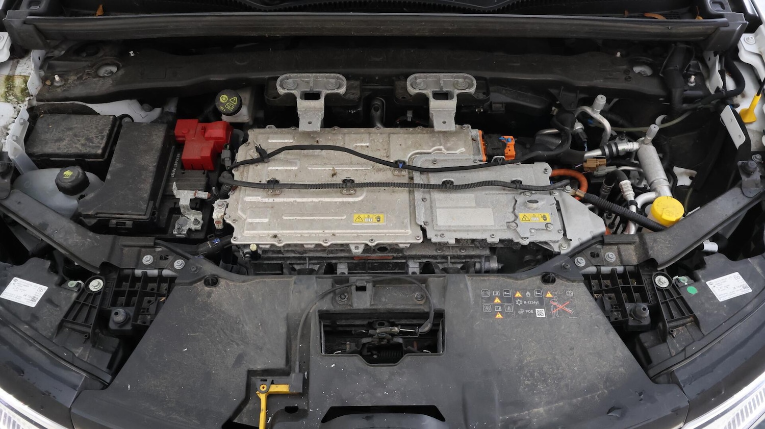 Used Renault Megane E Tech 2023 for sale - 76512774: Photo 20