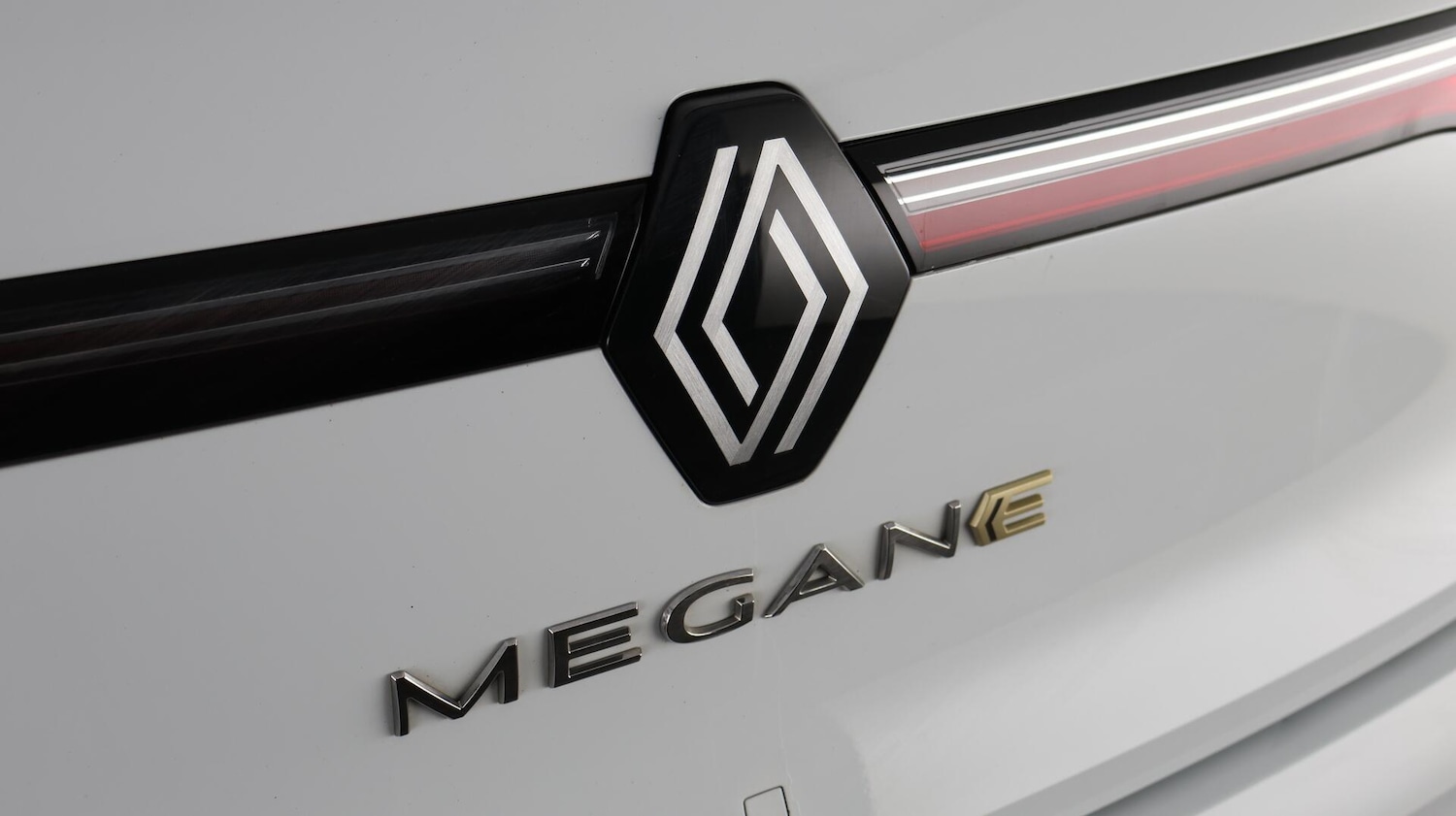 Used Renault Megane E Tech 2023 for sale - 76512774: Photo 21