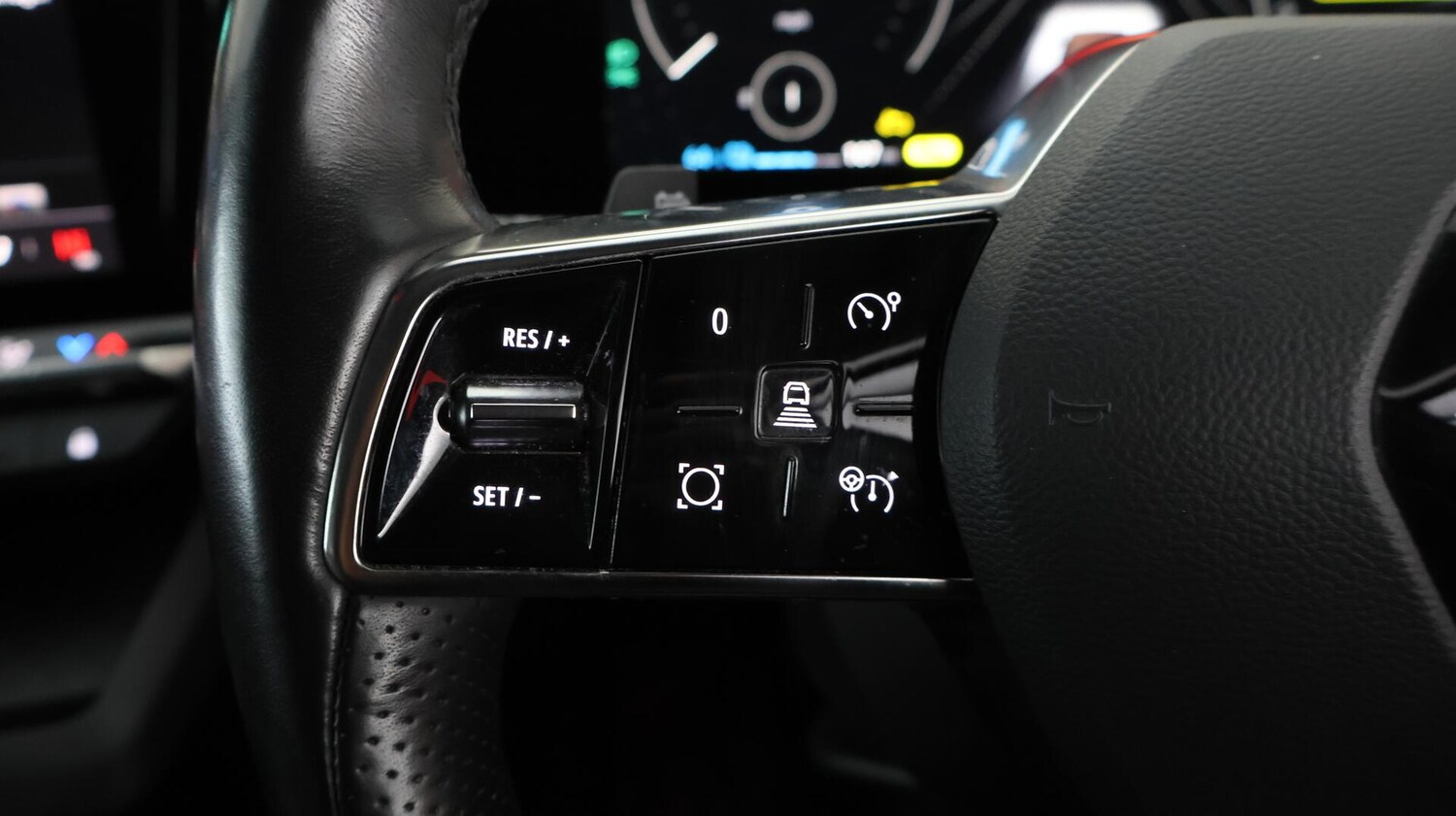 Used Renault Megane E Tech 2023 for sale - 76512774: Photo 22