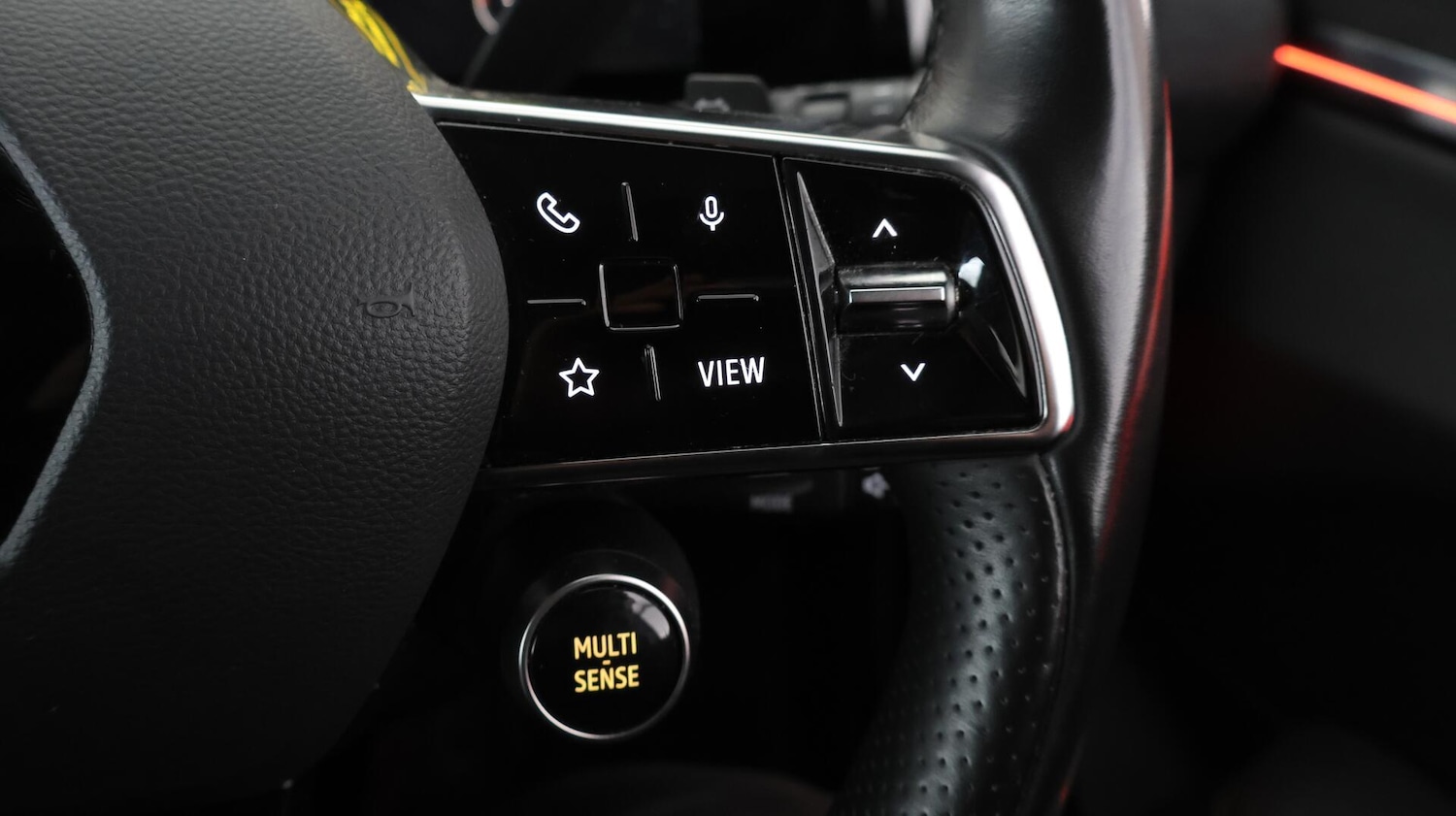 Used Renault Megane E Tech 2023 for sale - 76512774: Photo 23