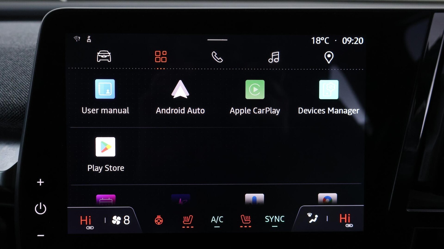 Used Renault Megane E Tech 2023 for sale - 76512774: Photo 24