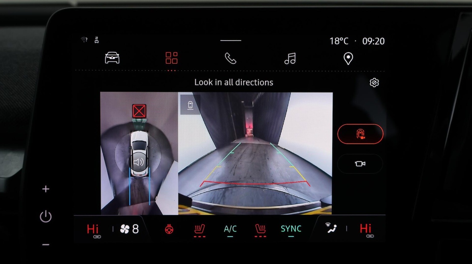 Used Renault Megane E Tech 2023 for sale - 76512774: Photo 25