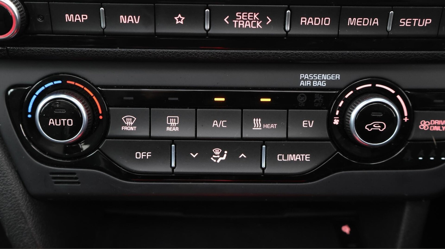 Used Kia Niro 2021 for sale - 76584157: Photo 13