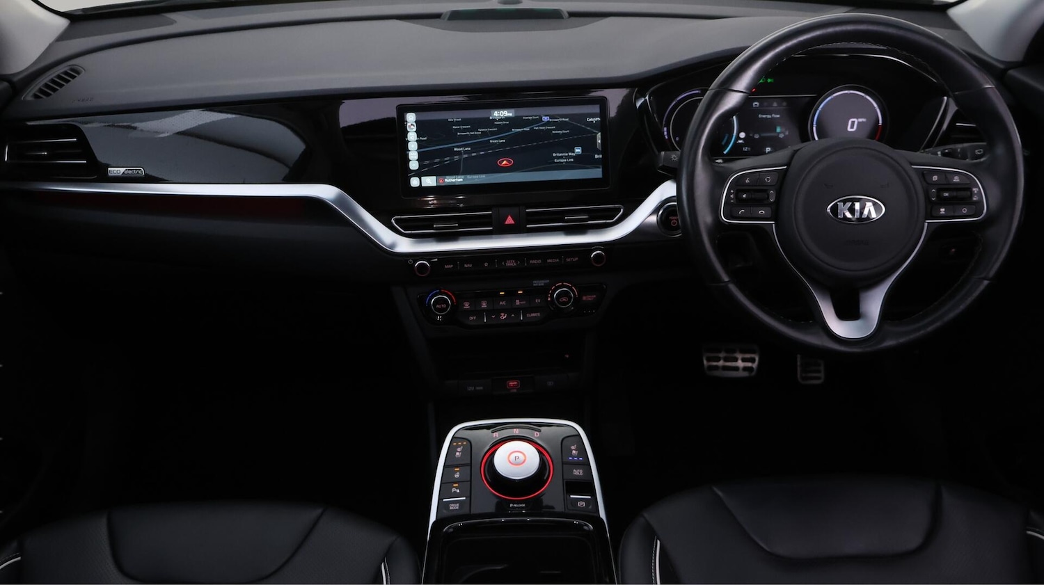 Used Kia Niro 2021 for sale - 76584157: Photo 14