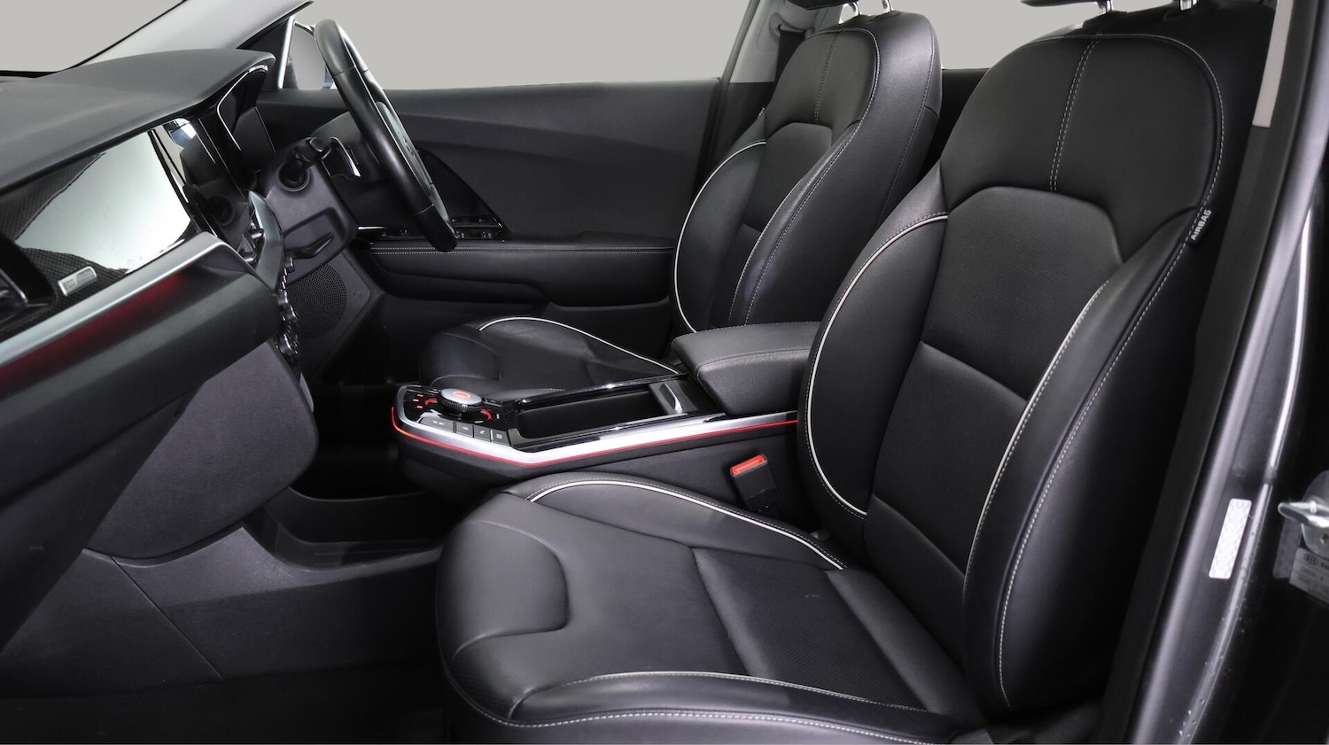 Used Kia Niro 2021 for sale - 76584157: Photo 15