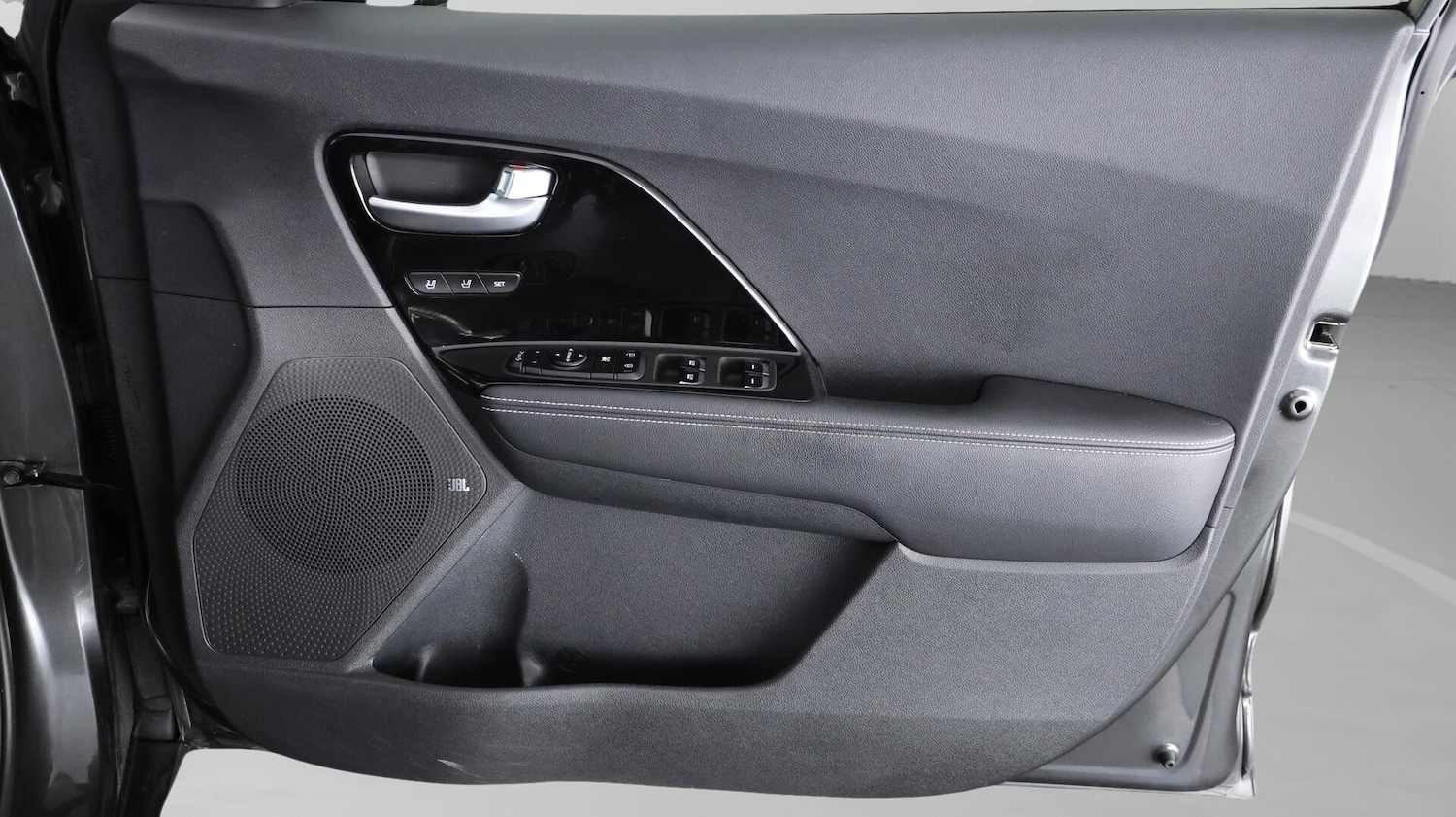 Used Kia Niro 2021 for sale - 76584157: Photo 16