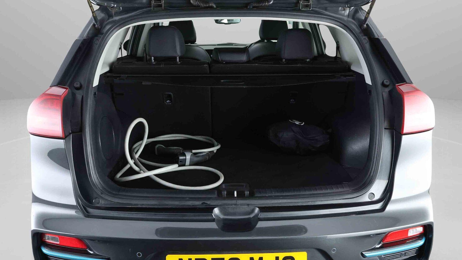 Used Kia Niro 2021 for sale - 76584157: Photo 18