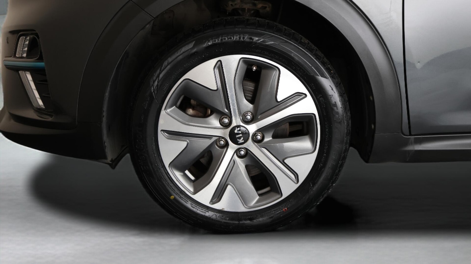 Used Kia Niro 2021 for sale - 76584157: Photo 19