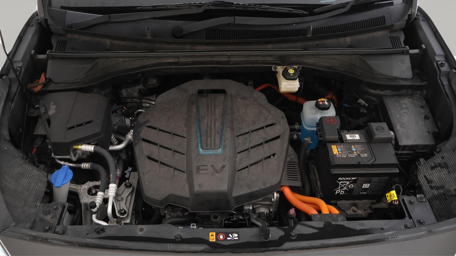 Used Kia Niro 2021 for sale - 76584157: Photo 20