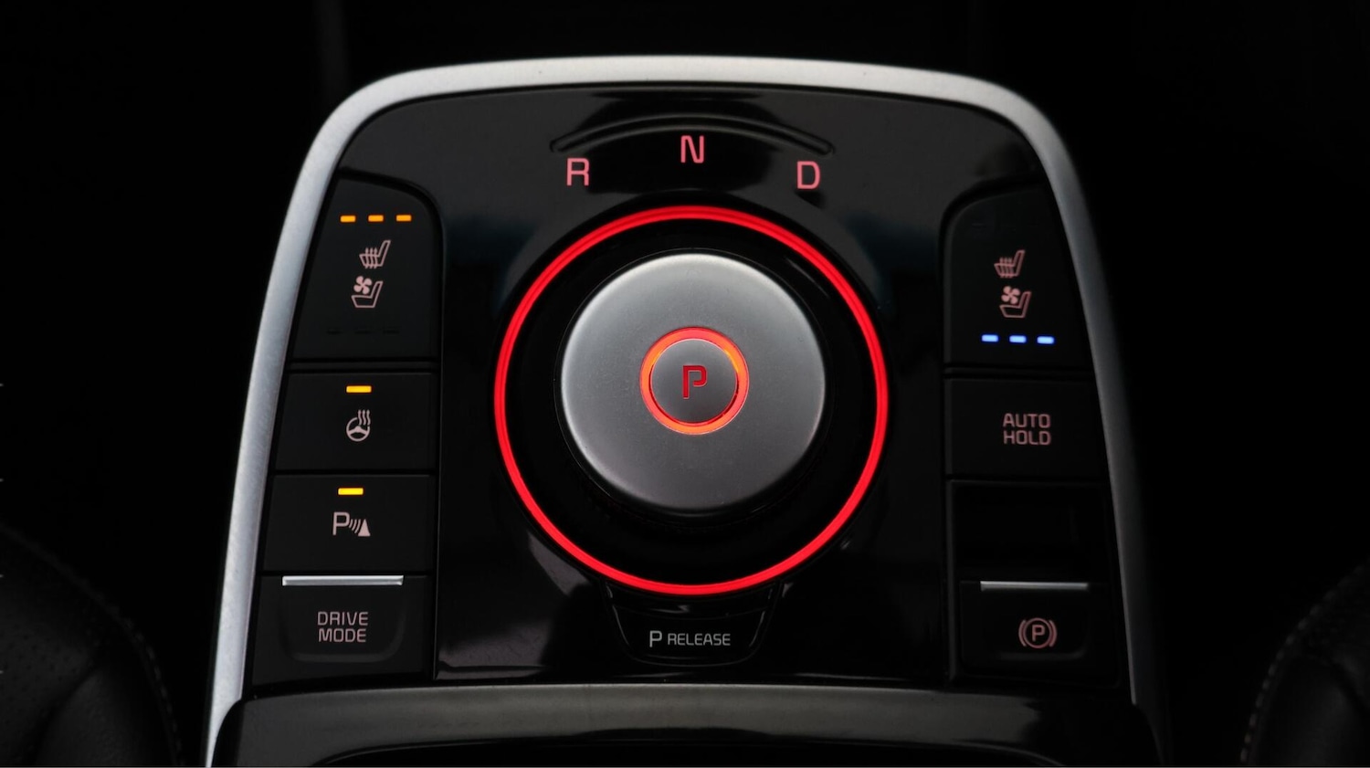 Used Kia Niro 2021 for sale - 76584157: Photo 24