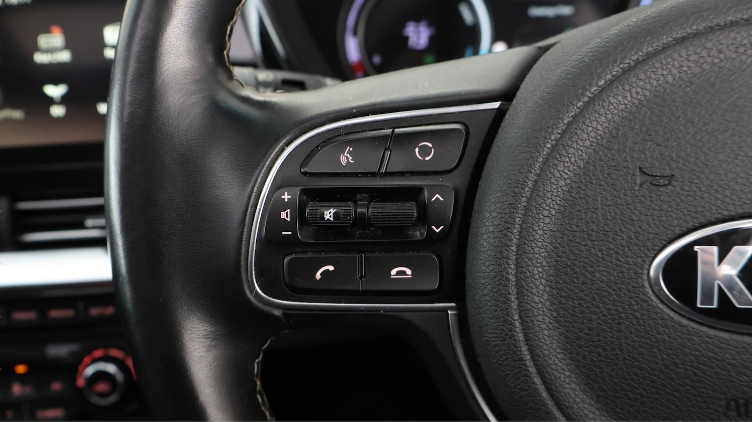 Used Kia Niro 2021 for sale - 76584157: Photo 25