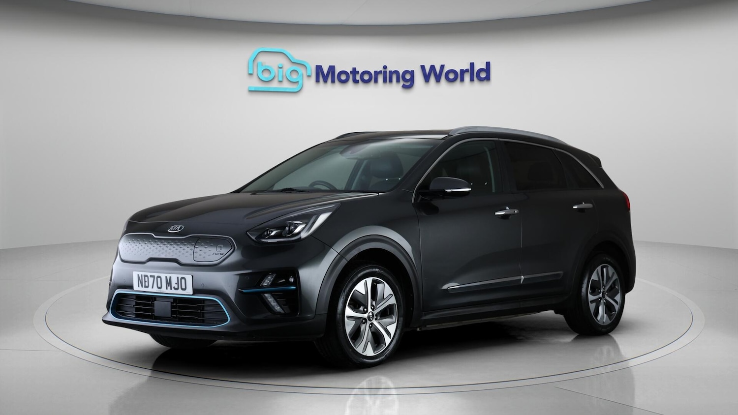 Used Kia Niro 2021 for sale - 76584157: Photo 4