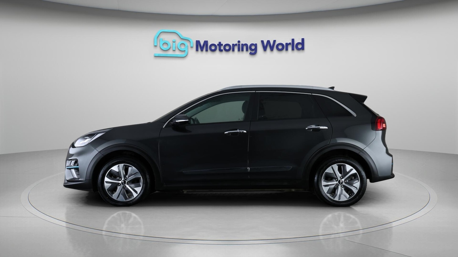 Used Kia Niro 2021 for sale - 76584157: Photo 5