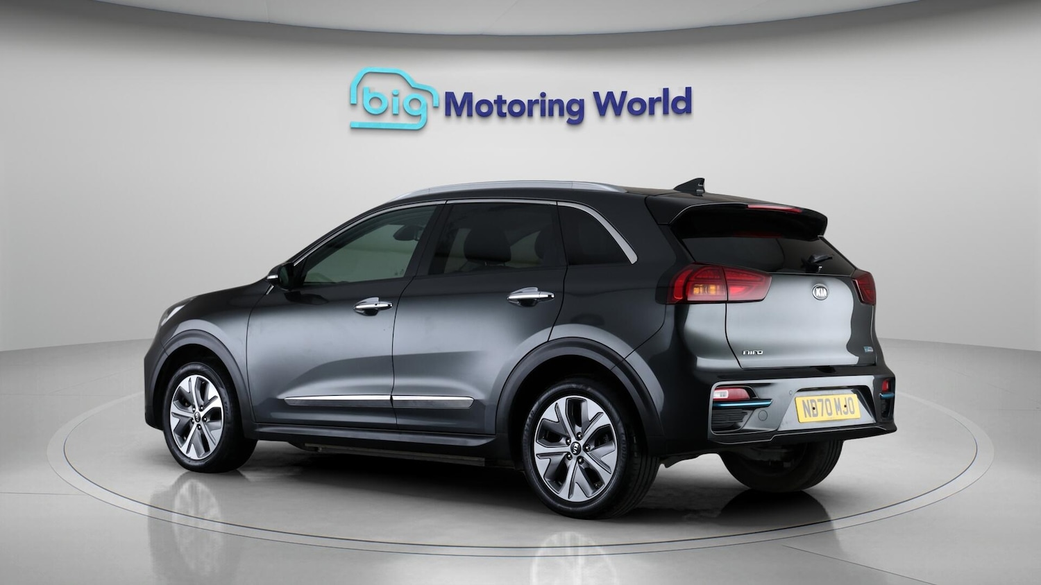 Used Kia Niro 2021 for sale - 76584157: Photo 6