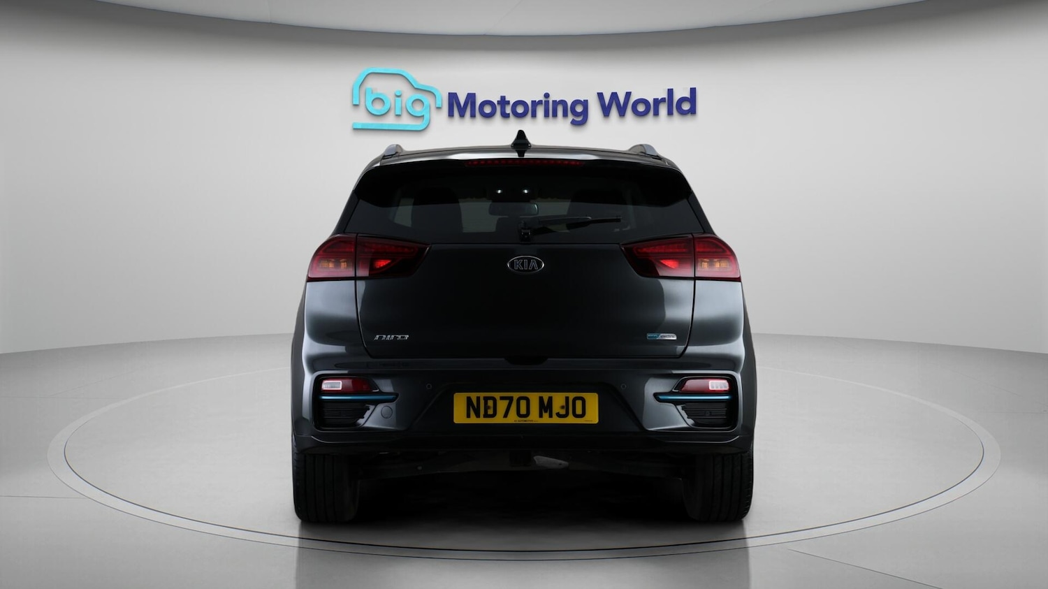Used Kia Niro 2021 for sale - 76584157: Photo 7