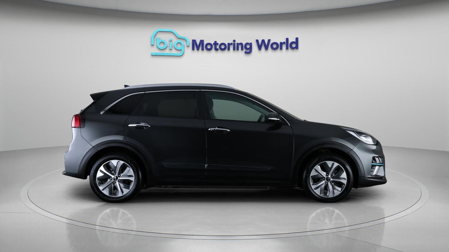 Used Kia Niro 2021 for sale - 76584157: Photo 9