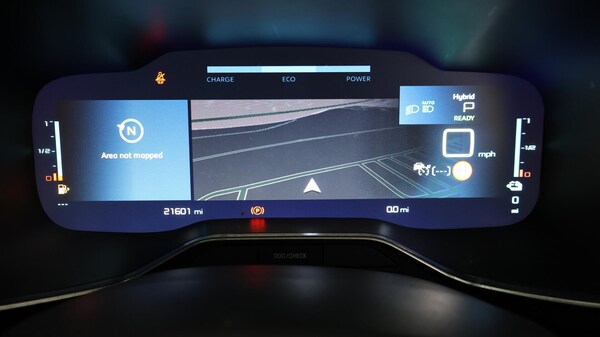 Used Citroen C5 Aircross 2023 for sale - 75687197: Photo 10