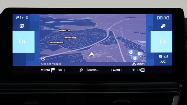 Used Citroen C5 Aircross 2023 for sale - 75687197: Photo 11