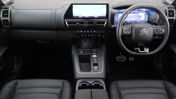Used Citroen C5 Aircross 2023 for sale - 75687197: Photo 13