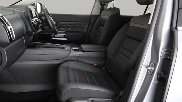 Used Citroen C5 Aircross 2023 for sale - 75687197: Photo 14