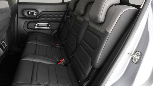 Used Citroen C5 Aircross 2023 for sale - 75687197: Photo 16
