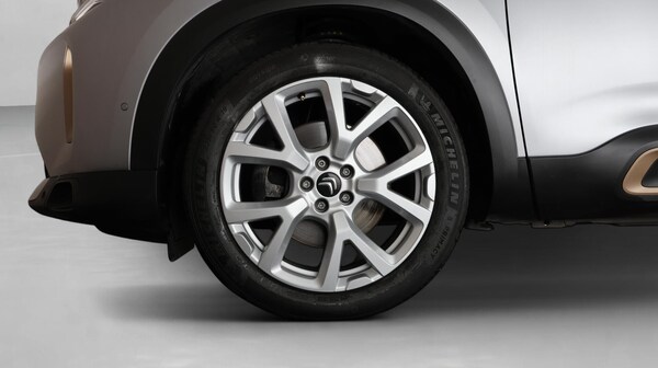 Used Citroen C5 Aircross 2023 for sale - 75687197: Photo 18