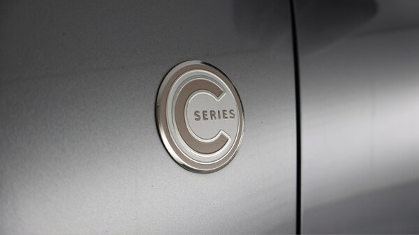 Used Citroen C5 Aircross 2023 for sale - 75687197: Photo 20