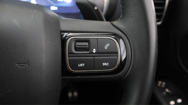 Used Citroen C5 Aircross 2023 for sale - 75687197: Photo 24