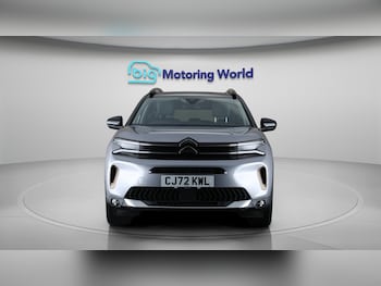 Used Citroen C5 Aircross 2023 for sale - 75687197: Photo