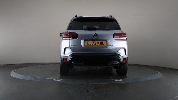 Used Citroen C5 Aircross 2023 for sale - 75687197: Photo 37