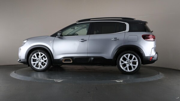Used Citroen C5 Aircross 2023 for sale - 75687197: Photo 38