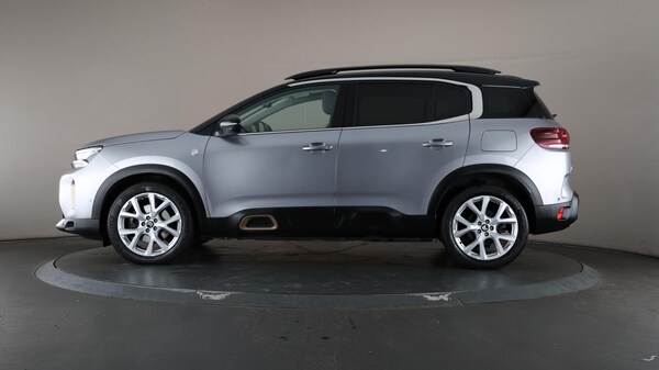 Used Citroen C5 Aircross 2023 for sale - 75687197: Photo 39