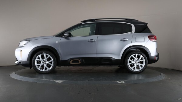 Used Citroen C5 Aircross 2023 for sale - 75687197: Photo 40