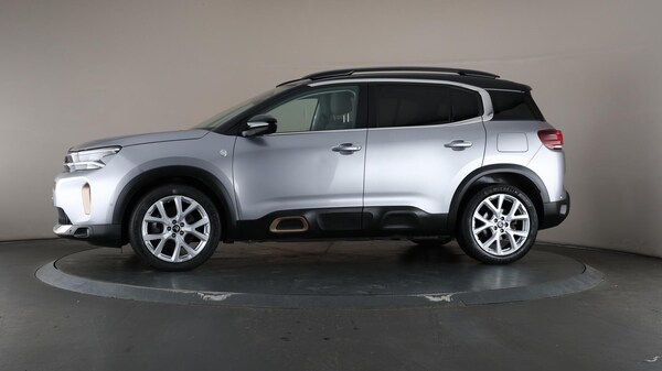 Used Citroen C5 Aircross 2023 for sale - 75687197: Photo 41