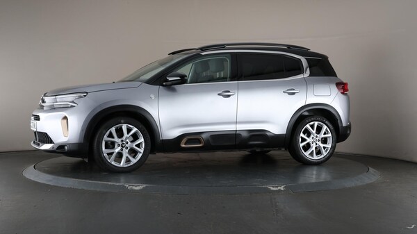 Used Citroen C5 Aircross 2023 for sale - 75687197: Photo 42